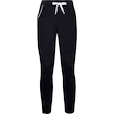 Pantalon de survêtement pour femme Under Armour  Recover Fleece Pants Black S