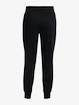 Pantalon de survêtement pour femme Under Armour  Rival Fleece Jogger-BLK