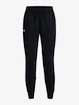 Pantalon de survêtement pour femme Under Armour  Rival Fleece Jogger-BLK