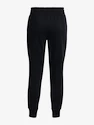 Pantalon de survêtement pour femme Under Armour  Rival Fleece Jogger-BLK