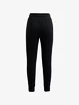 Pantalon de survêtement pour femme Under Armour  Rival Fleece Joggers-BLK