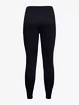 Pantalon de survêtement pour femme Under Armour  Rival Fleece Joggers-BLK