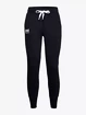 Pantalon de survêtement pour femme Under Armour  Rival Fleece Joggers-BLK