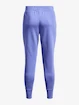 Pantalon de survêtement pour femme Under Armour  Rival Fleece Joggers-BLU