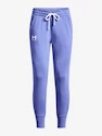 Pantalon de survêtement pour femme Under Armour  Rival Fleece Joggers-BLU