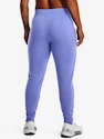 Pantalon de survêtement pour femme Under Armour  Rival Fleece Joggers-BLU