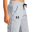 Pantalon de survêtement pour femme Under Armour  Rival Fleece Joggers Grey