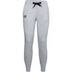 Pantalon de survêtement pour femme Under Armour  Rival Fleece Joggers Grey