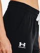 Pantalon de survêtement pour femme Under Armour  Rival Terry Jogger-BLK