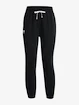 Pantalon de survêtement pour femme Under Armour  Rival Terry Jogger-BLK