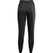 Pantalon de survêtement pour femme Under Armour  Rival Terry Taped Pant Grey