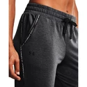 Pantalon de survêtement pour femme Under Armour  Rival Terry Taped Pant Grey