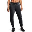 Pantalon de survêtement pour femme Under Armour  Rival Terry Taped Pant Grey