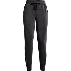 Pantalon de survêtement pour femme Under Armour Rival Terry Taped Pant Grey