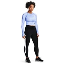 Pantalon de survêtement pour femme Under Armour  Run Anywhere Pant Black