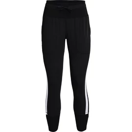 Pantalon de survêtement pour femme Under Armour Run Anywhere Pant Black