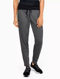 Pantalon de survêtement pour femme Under Armour Tech Pant 2.0 Black