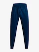 Pantalon de survêtement Under Armour  Rival Fleece Joggers-BLU