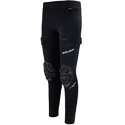 Pantalon pour femme Bauer  Padded Goalie  Senior