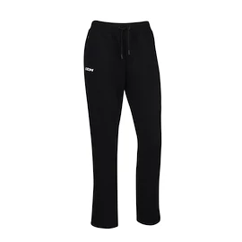 Pantalon pour femme CCM Tapered Pant Black