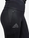 Pantalon pour femme Craft  PRO Trail Black