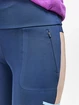 Pantalon pour femme Craft  PRO Trail Blue