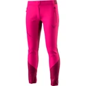 Pantalon pour femme Dynafit  Transalper Light  DST  Flamingo