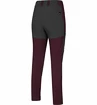 Pantalon pour femme Haglöfs  Lite Slim Dark Red/Grey