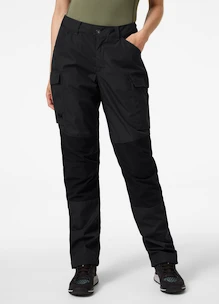 Pantalon pour femme Helly Hansen  Vandre Tur Pant  Ebony