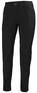 Pantalon pour femme Helly Hansen  W Tinden Light Pant Ebony