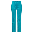 Pantalon pour femme Jack Wolfskin  Overland Pants Dark Aqua 44