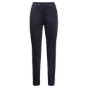 Pantalon pour femme Jack Wolfskin  Tasman Pant Graphite XS