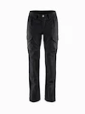 Pantalon pour femme Klättermusen  Grimner Pant W's Granit Grey-Raven, M M