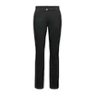 Pantalon pour femme Mammut  Hiking Pants Black 38