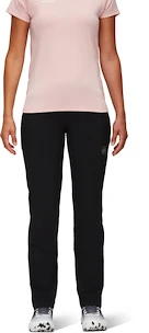 Pantalon pour femme Mammut  Runbold Pants Black