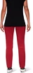 Pantalon pour femme Mammut  Runbold Pants Blood Red