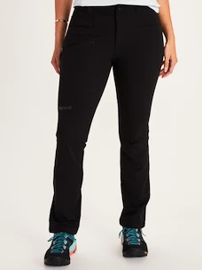 Pantalon pour femme Marmot  Wm's Scree Pant 12