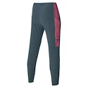 Pantalon pour femme Mizuno  Charge Printed Pant Turbulence