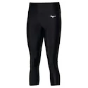 Pantalon pour femme Mizuno  Core 3/4 Tight / Black XS