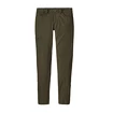 Pantalon pour femme Patagonia  Skyline Traveler Pants Basin Green