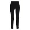 Pantalon pour femme Salewa  Agner DST Black Out 42