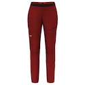 Pantalon pour femme Salewa  Pedroc 2 DST M Light Pants  36