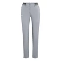 Pantalon pour femme Salewa  Pedroc 3 Dst Alloy