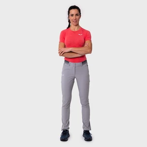 Pantalon pour femme Salewa  Pedroc 3 Dst Alloy