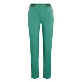 Pantalon pour femme Salewa Pedroc 3 DST Feldspar green