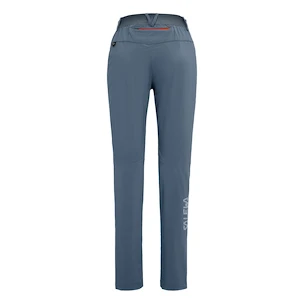 Pantalon pour femme Salewa  Pedroc 3 DST Flint Stone 40