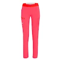 Pantalon pour femme Salewa  Pedroc Light DST Calypso Coral 40