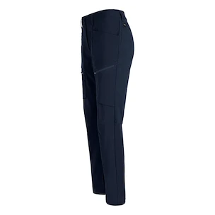 Pantalon pour femme Salewa  Puez DST Navy Blazer