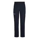 Pantalon pour femme Salewa  Talveno 2 DST M 2/1 PNT Navy Blazer 38