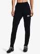 Pantalon pour femme Under Armour  Challenger Training Pant-BLK